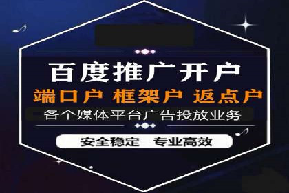 金融行业SEM外包广告的投放策略及效果
